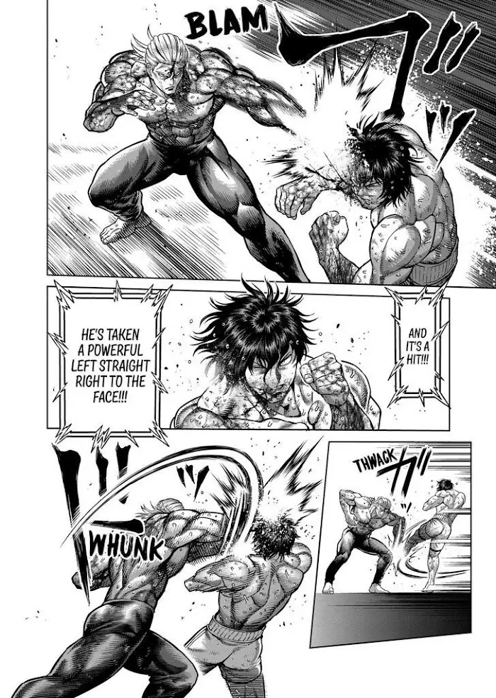 Kengan Omega Chapter 137 image 04_optimized